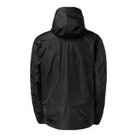 SHELL JACKA AMES SVART 5XL South West