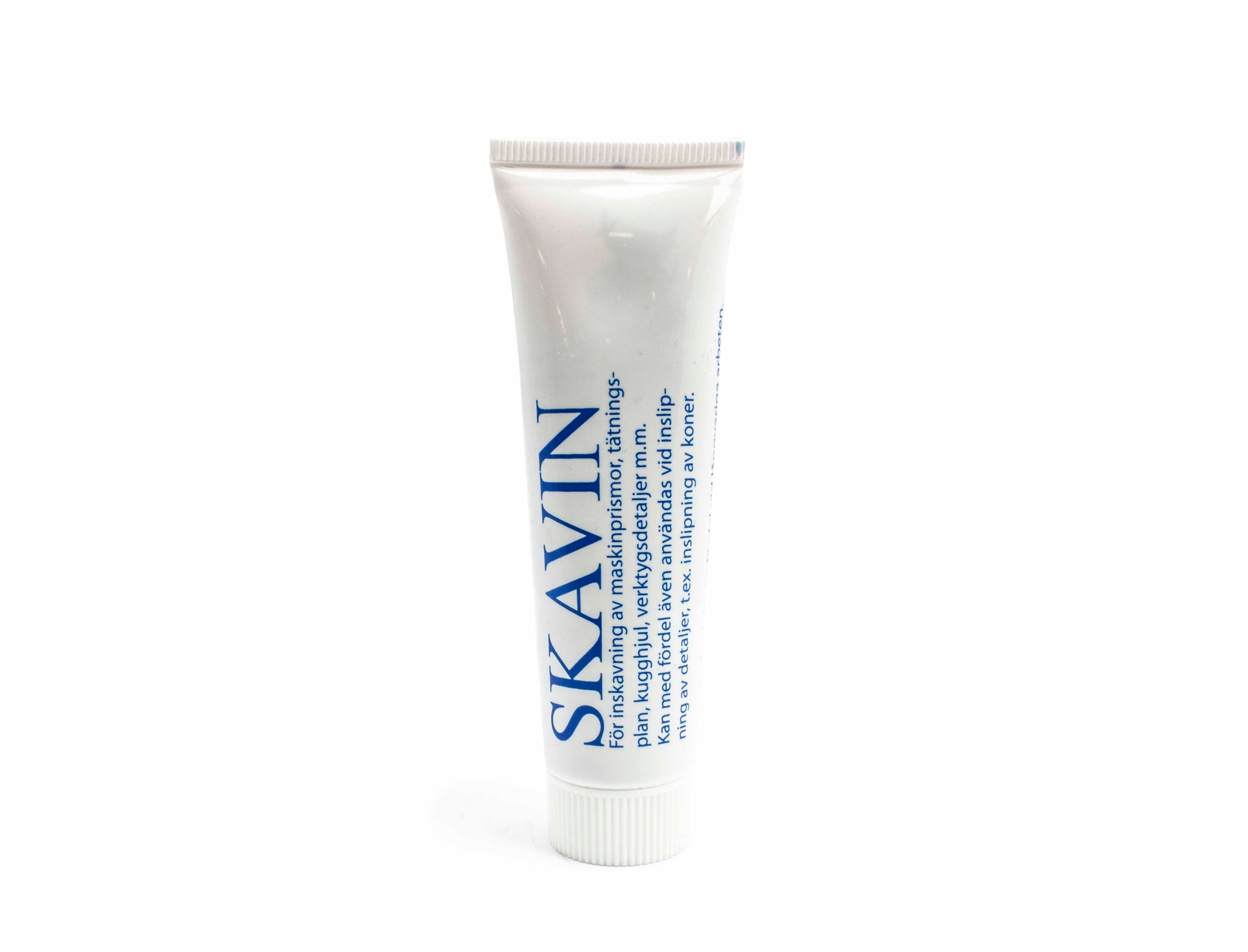 MÄRK & SKAVFÄRG SKAVIN