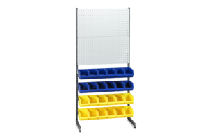 KOMPLETT ENKELSTÄLL 5