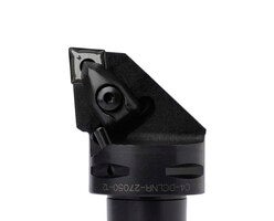 HÅLLARE C6-DCLNR-45065-19-M