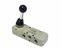 VENTIL MAV 25 LES 1/8