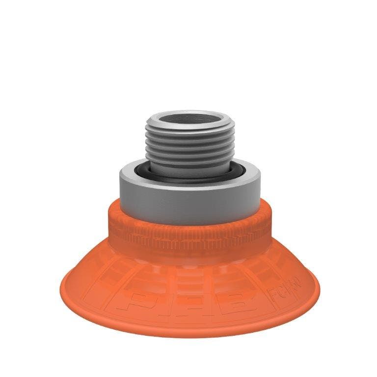 SUGKOPP FCF50.4R.05UF 3/8" FRIKTION