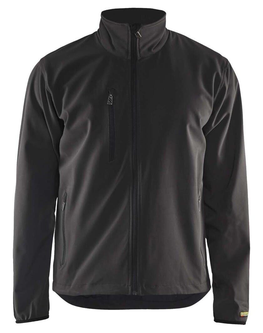 JACKA 49522518 SVART S