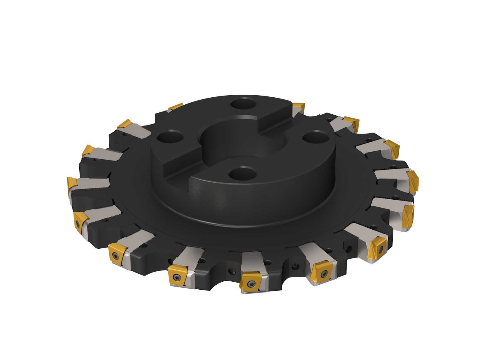 FRÄS R335.25-250.1721XL.60-16L