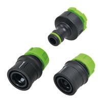 SLANGKOPPLINGSSET 3 DEL