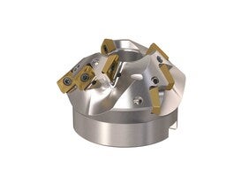 FRÄS R220.49-0035-22-XO12-45.3 A