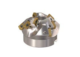 FRÄS R220.49-0035-22-XO12-45.3 A