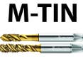 M - METRISK TIN