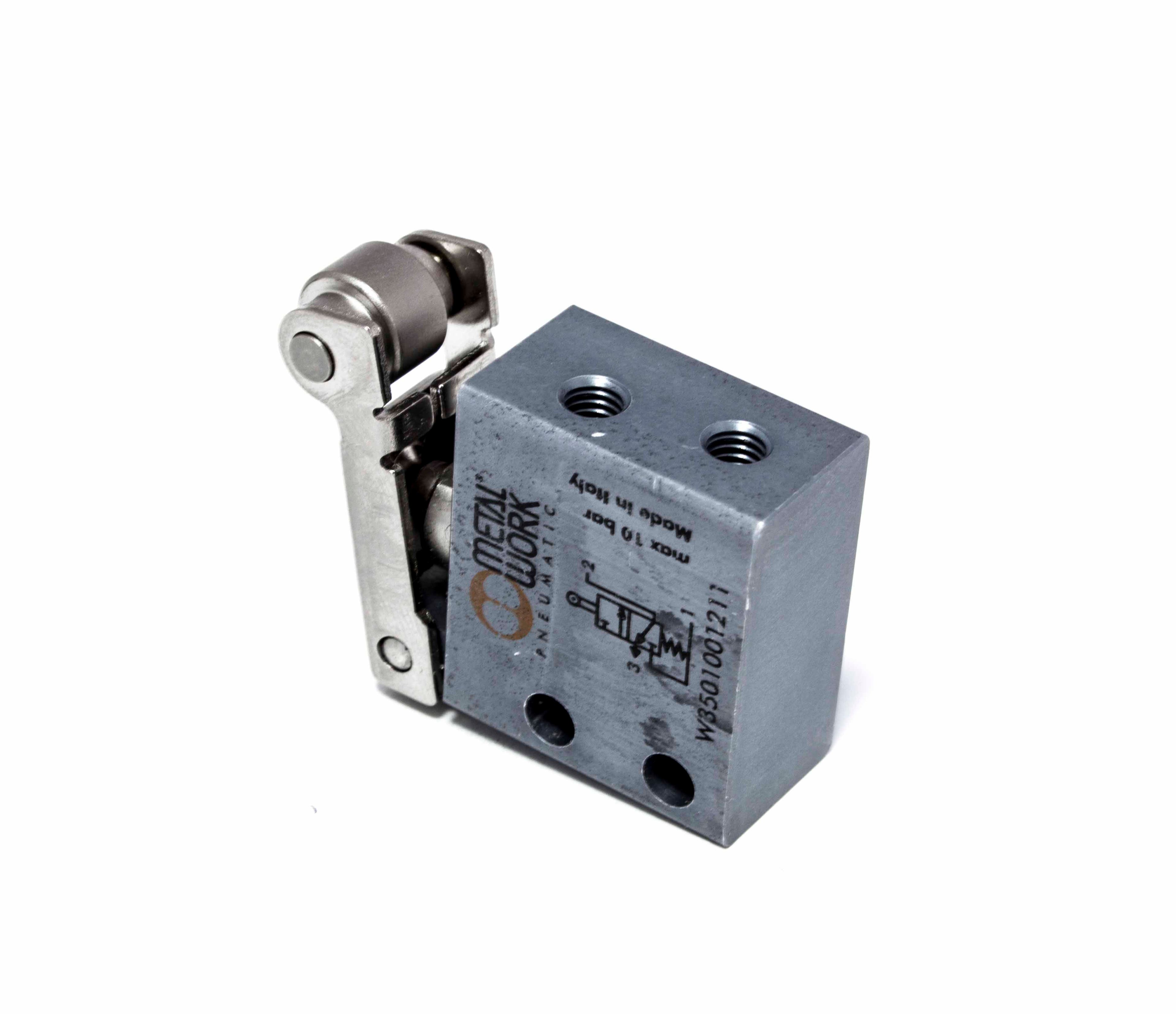 VENTIL VME2-12 3/2 NC M5