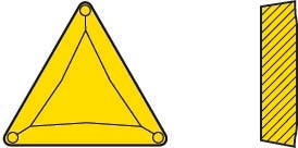 SKÄR TPMR220412-M3 TP2501