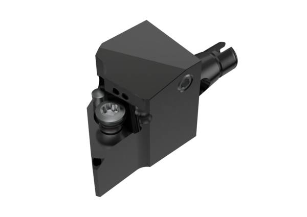 HÅLLARE QC16-SDJCR-11JET