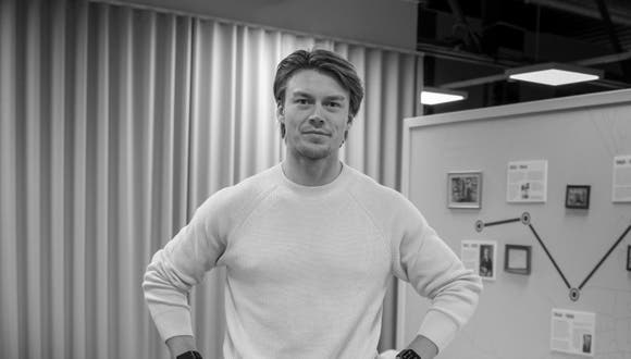 Emil Göhlin