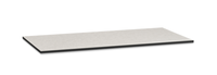 BORDSKIVA 1600 X 800 X 24 MM G