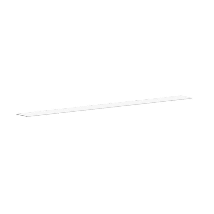 FROSTAD AKRYL FÖR BELYSNINGSRA MP 1358X85X3MM