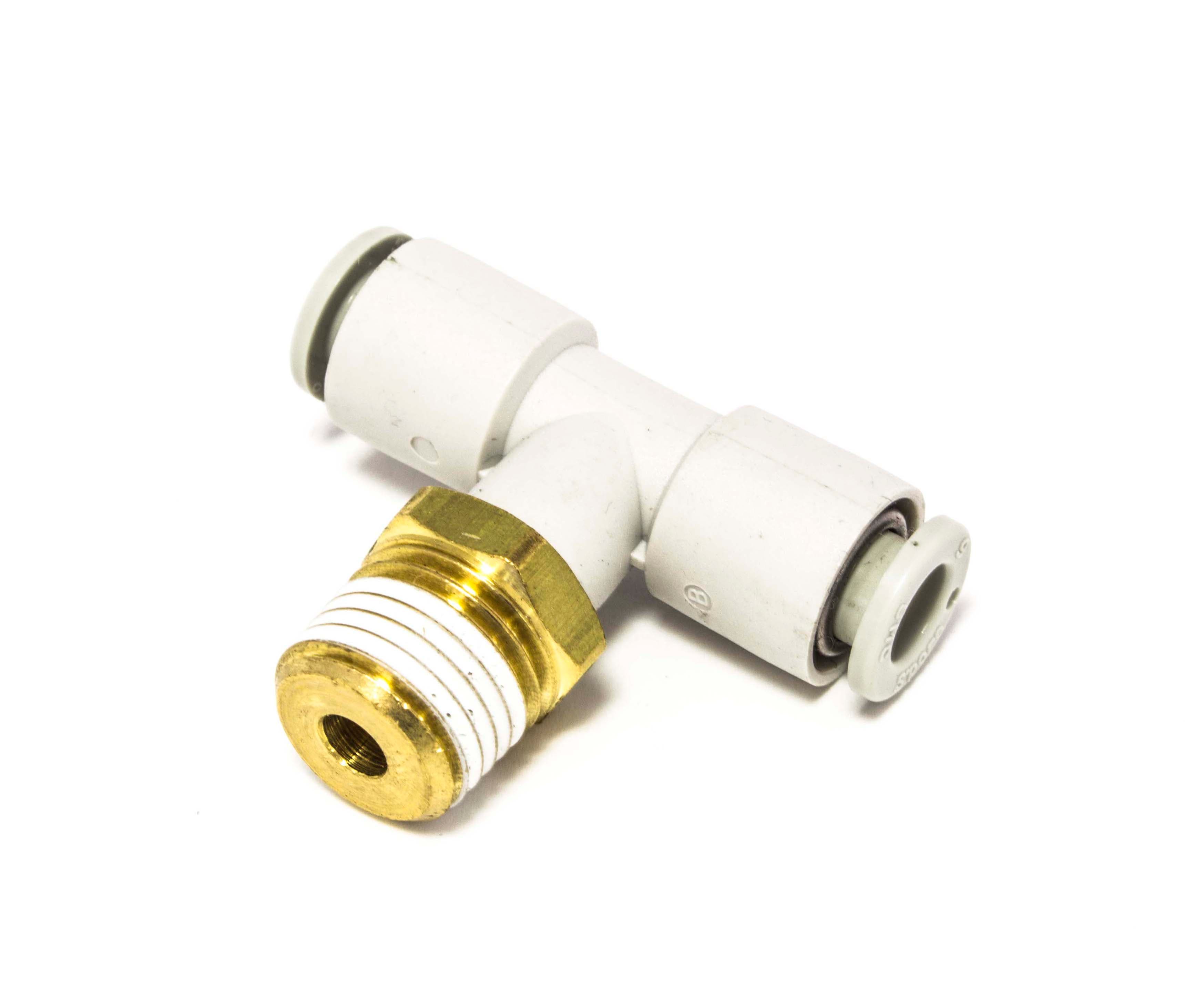 KOPPLING KQ2T08-01AS