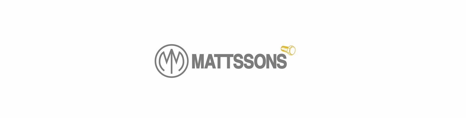 MATTSSONS
