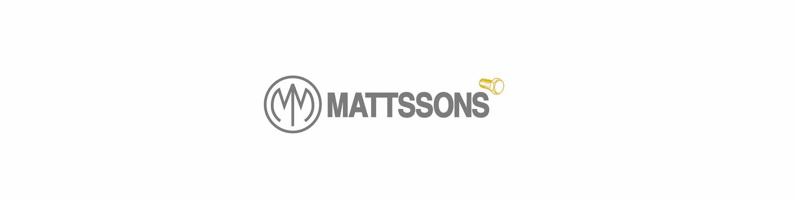 MATTSSONS