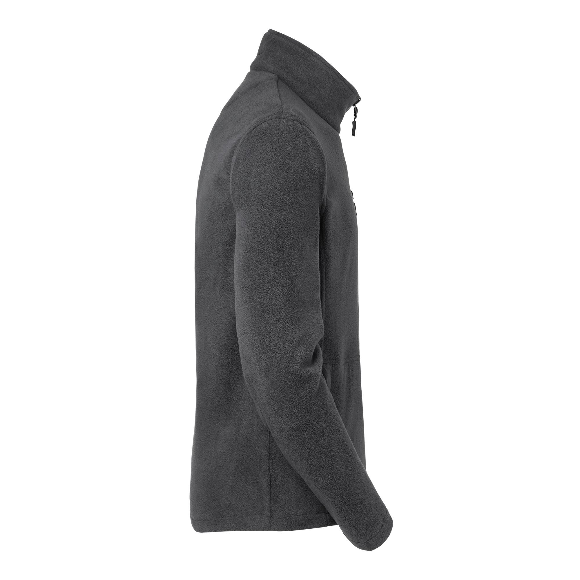 FLEECE ZIP AMES GRAFIT XL South West