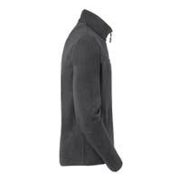 FLEECE ZIP AMES GRAFIT XL South West