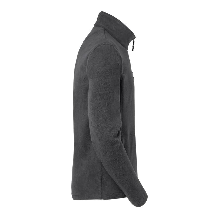 FLEECE ZIP AMES GRAFIT XL South West