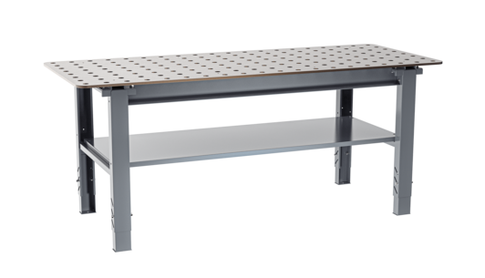 SVETSBORD MANUELLT 2000X800