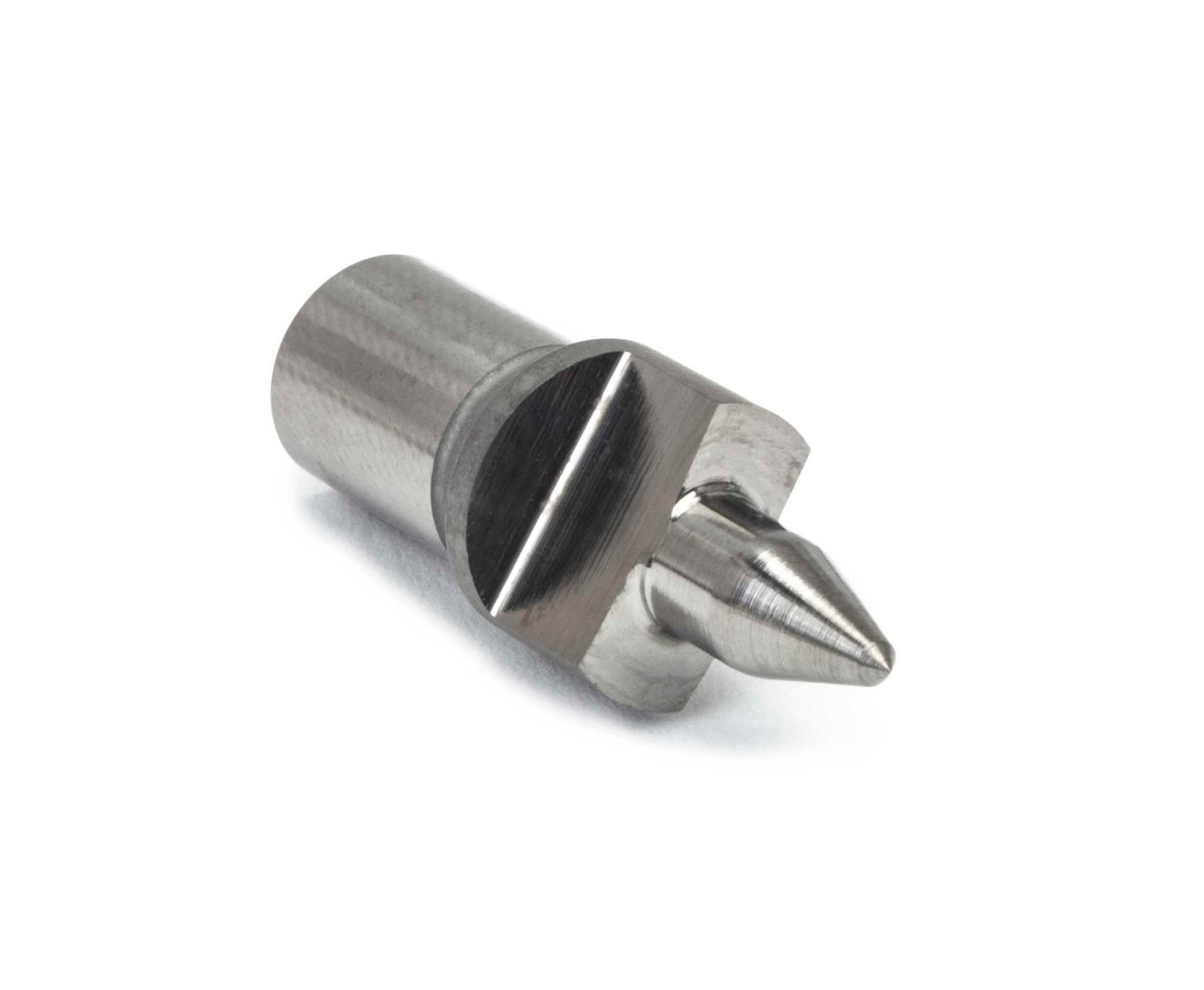 FLYTBORR Ø3,7 SHORT FLAT