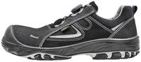 Skyddssko Svart 36 Sievi GT Roller boa S3