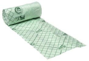 AVFALLSPÅSE 25ST/RULLE 30 L NEDBRYTBAR BIOPÅSE