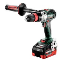 BATTERIDRIVEN GÄNGMASKIN GB 18 LTX BL Q I 2x5,5 LiHD ASC 145