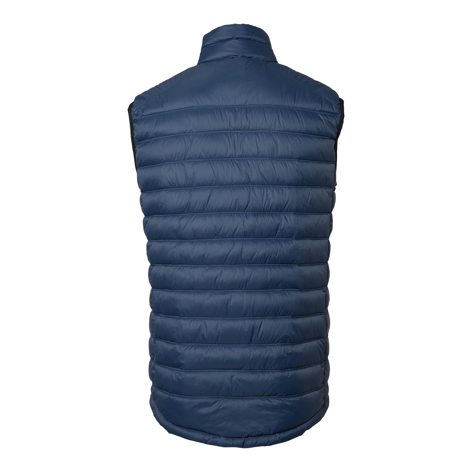 VÄST ALVE PAD REC MARIN 3XL