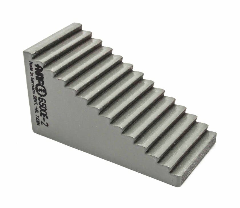 SPÄNNUNDERLÄGG 6500-2