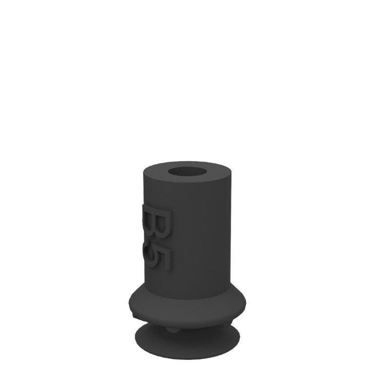 SUGKOPP B5 TWO U.FÄSTE