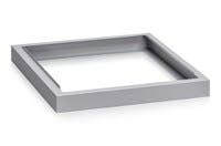 SOCKEL 534X500X60 MM Verkstadshurts 500