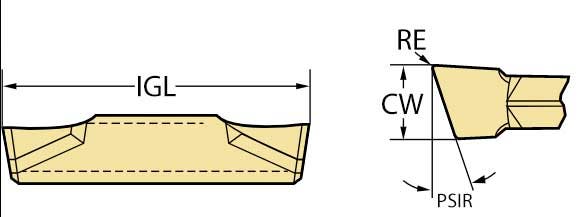 SKÄR GX24-2E300R6-CE4 WSM33S