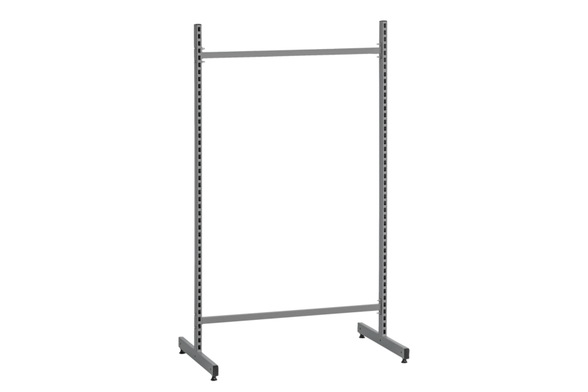 Dubbelställ 150 930x1500 mm
