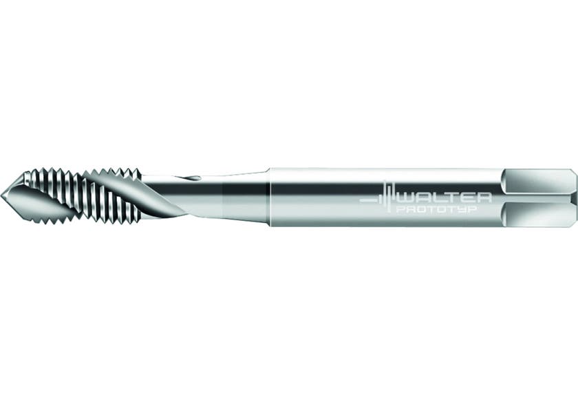 Gängtapp N225069-EGUNC1/4 EG 1/4 -20 UNC-3B 90/12/8/2