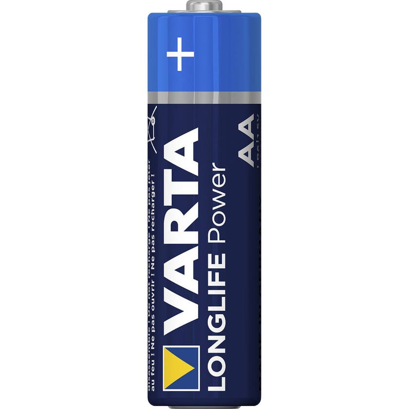 ALK HIGH ENERGY 6LR61/4922 9V