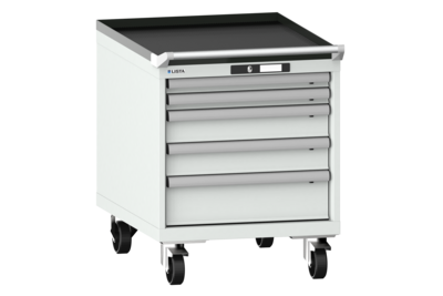 MOBIL VERKTYGSHURTS LISTA 27X3 X36 (WXDXH