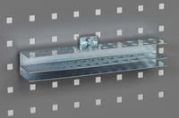 BORRHÅLLARE 240 MM 1-PACK