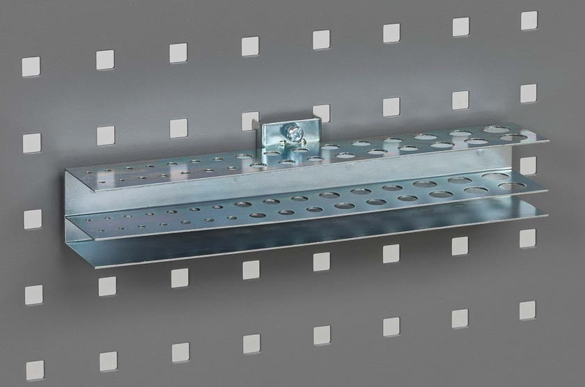 BORRHÅLLARE 240 MM 1-PACK