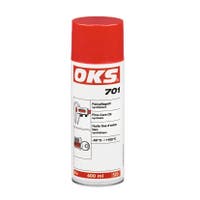 SYNTETOLJA OKS 701 400ML