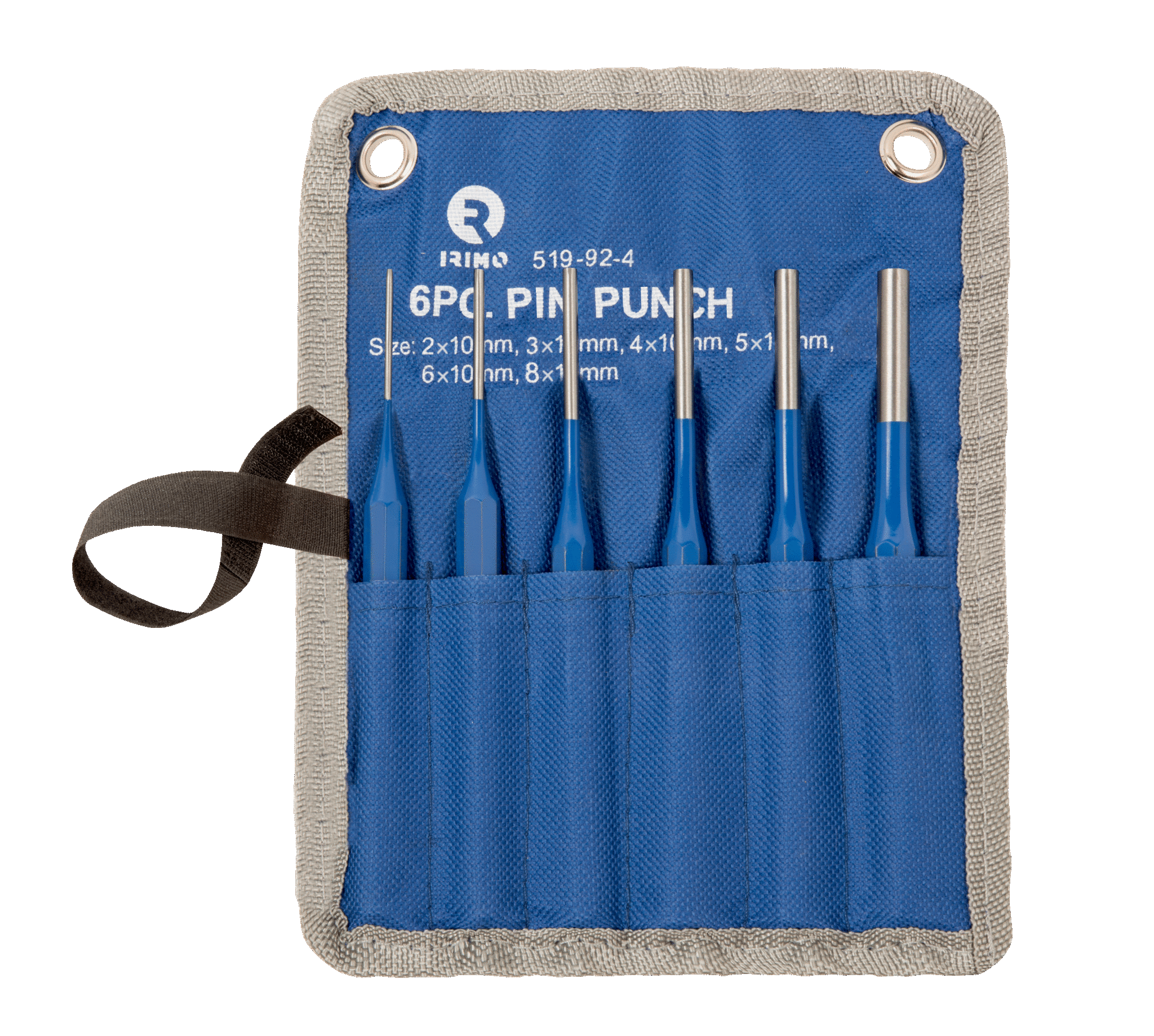 SPRINTUTDRIVARSATS 6 ST