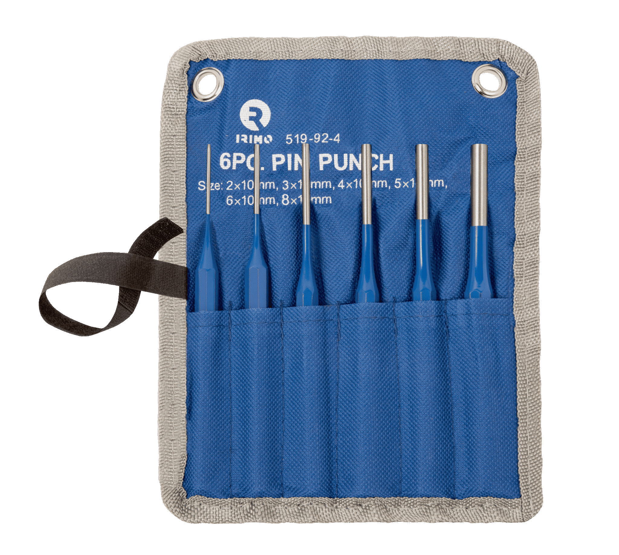 SPRINTUTDRIVARSATS 6 ST