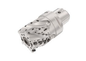 FRÄS  C8-R217.69-080-062-18.5B AN