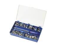 Aba mini sortiment 120