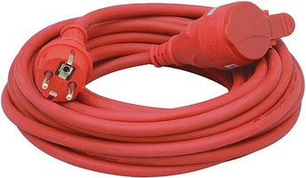 SKARVSLADD H07RN-F IP44 10M