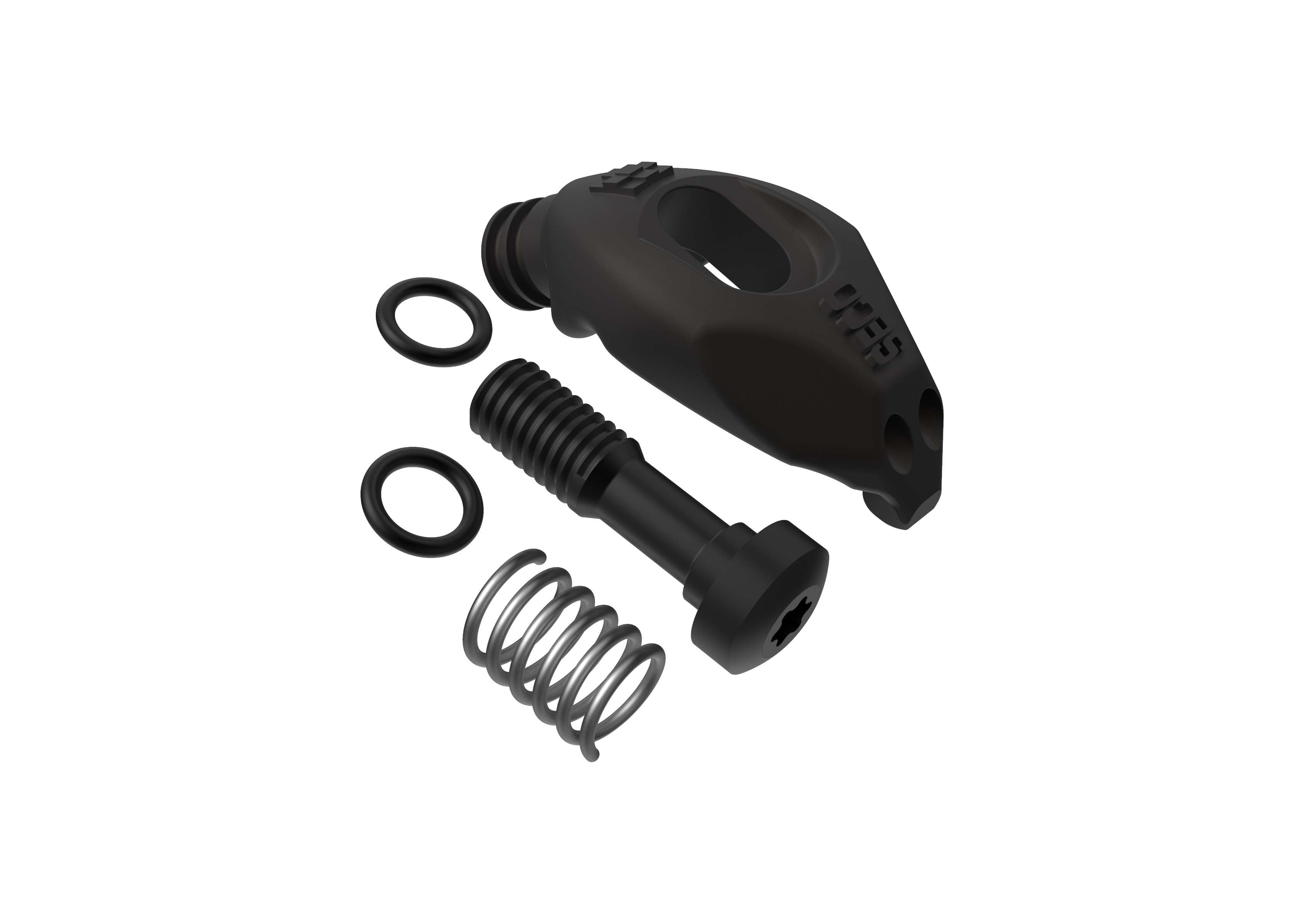 RESERVDEL SECO CN17L00X-2-SET