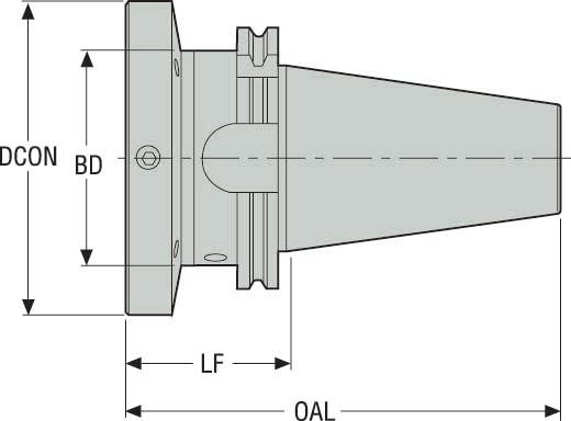 HÅLLARE SAH-2340650201