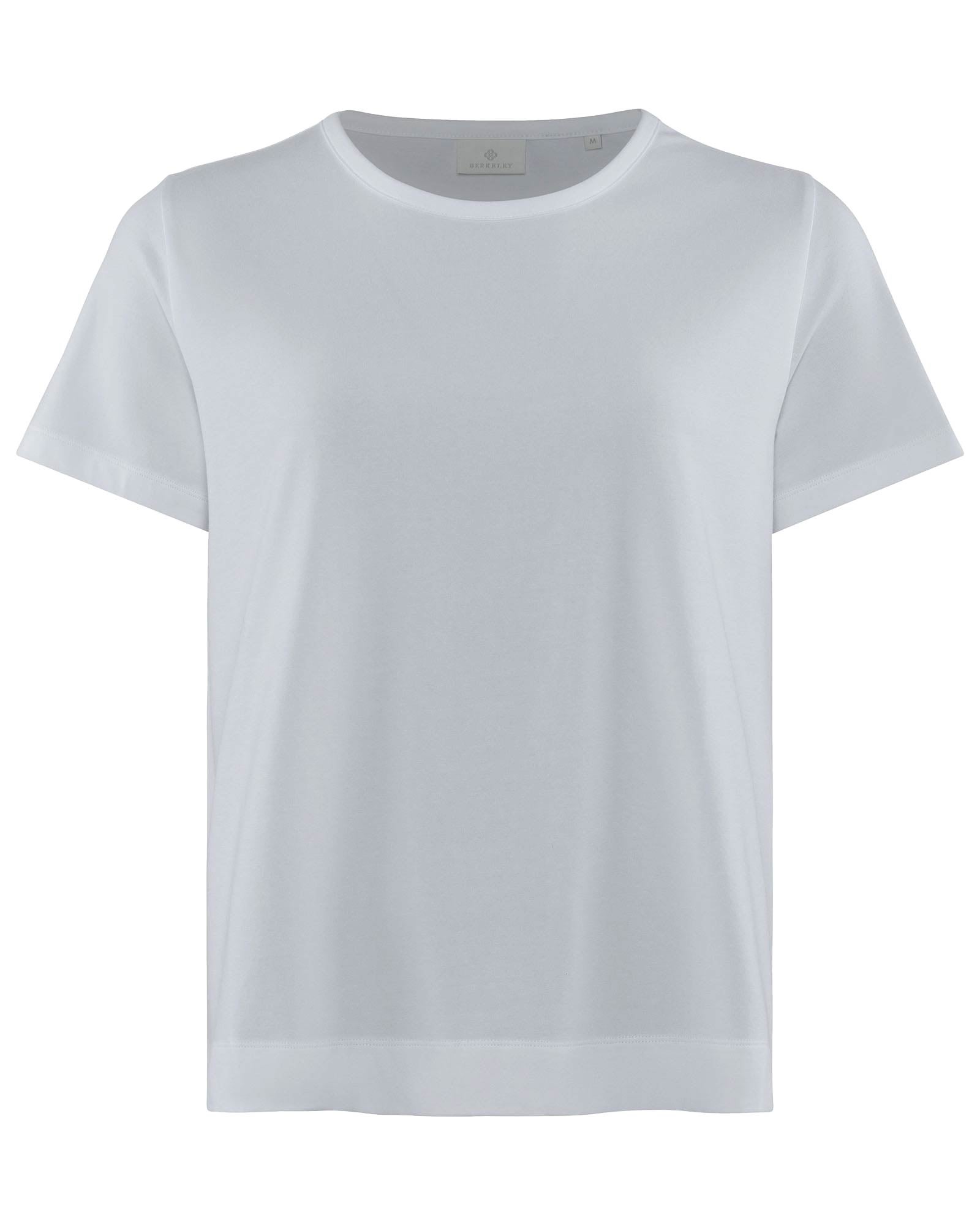 DAM TIPTON CASUAL T-SHIRT VIT L