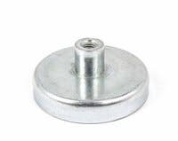 MAGNET BM 31.024 Ø20 M3